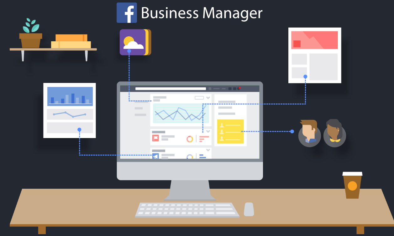 Facebook Business Management